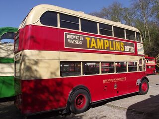 File:Tamplins Sign London Bus (1).JPG