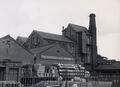 The brewery in 1978