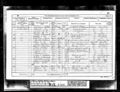 John Gosling 1861 census.jpg