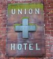 Union Hotel, Longton, 2008