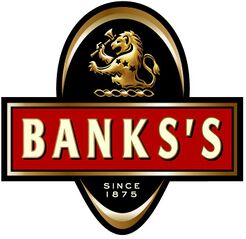 File:1 -Banks's Logo New.jpg