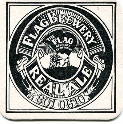 Flag Brewery Haringey mat.jpg