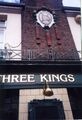 The Three Kings, Twickenham, still bearing the Company logo