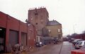 The brewery in 1991