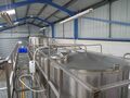 Fermenters looking the other way