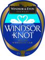 Windsor Knot is 4.0%ABV with Nelson Sauvin