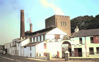 File:Castletown brewery 11 September 1973.JPG