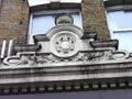 Lord Nelson, London E1: thought to be a Furze house