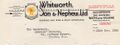 Whitworth Wath 1950.jpg