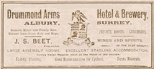 Beets Surrey ad 1900.jpg