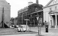 The brewery in the 1960s