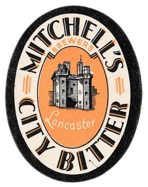 Lancaster William Mitchell, Central brewery 2.jpg