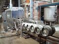 Gimson cask washer ex Mitchells at Lancaster washes 80 pieces per hour