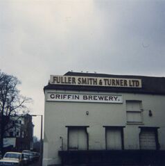 File:Fullers Griifin Brewery 1974.jpg