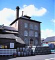 The brewery in 2013. Courtesy Roy Denison