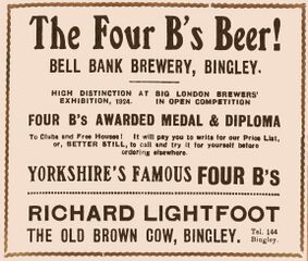 File:Bell Bank Brewery advert.jpg