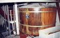 The brewery in 1997. Courtesy Jeff Sechiari