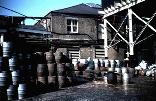 File:Young's casks Wandsworth 23 March 1973.jpg