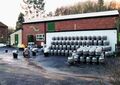 The brewery in 2006. Courtesy Jeff Sechiari