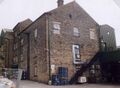 The brewery in 2001