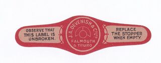 File:Devenish Falmouth and Truro strap.jpg