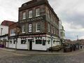 The Spice Island/ Old Tavern in Old Portsmouth. Courtesy Bruce Awford