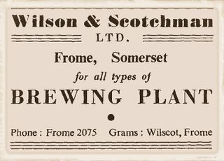 File:Wilson & Scotchman Frome advert.jpg