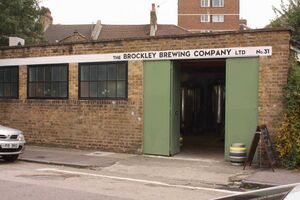 Brockley Brewery 2013 (1).JPG
