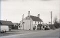 The Red Lion, A30 at Water End Newnham, near Basingstoke. Courtesy of George Jackson.