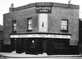 Hatcliffe Arms, Greenwich; courtesy dover-kent.com