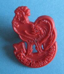 File:Whitaker's Cock o'the North Ales badge.jpg