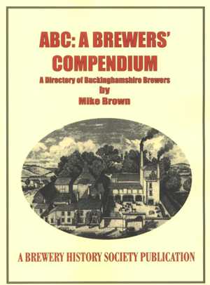 Buckinghamshire Brewers