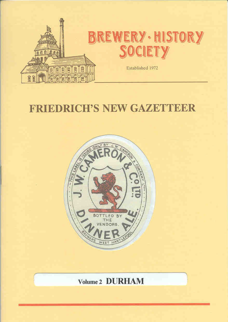Friedrich Durham