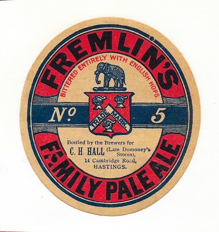 File:Fremlins Maidstone RD zx (2).jpg - Brewery History Society Wiki
