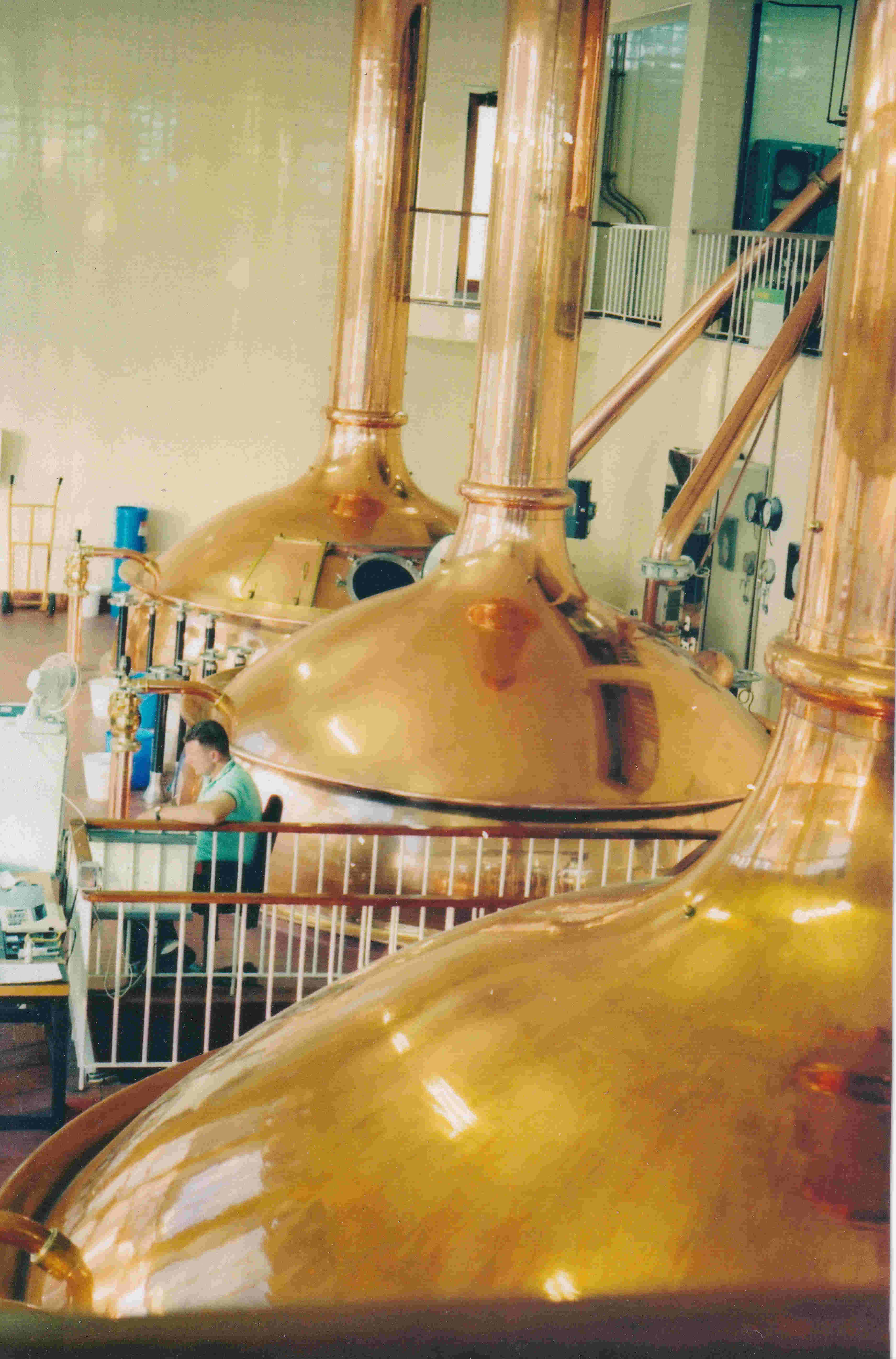 File:Alloa Brewery c1990 (2).jpg - Brewery History Society Wiki