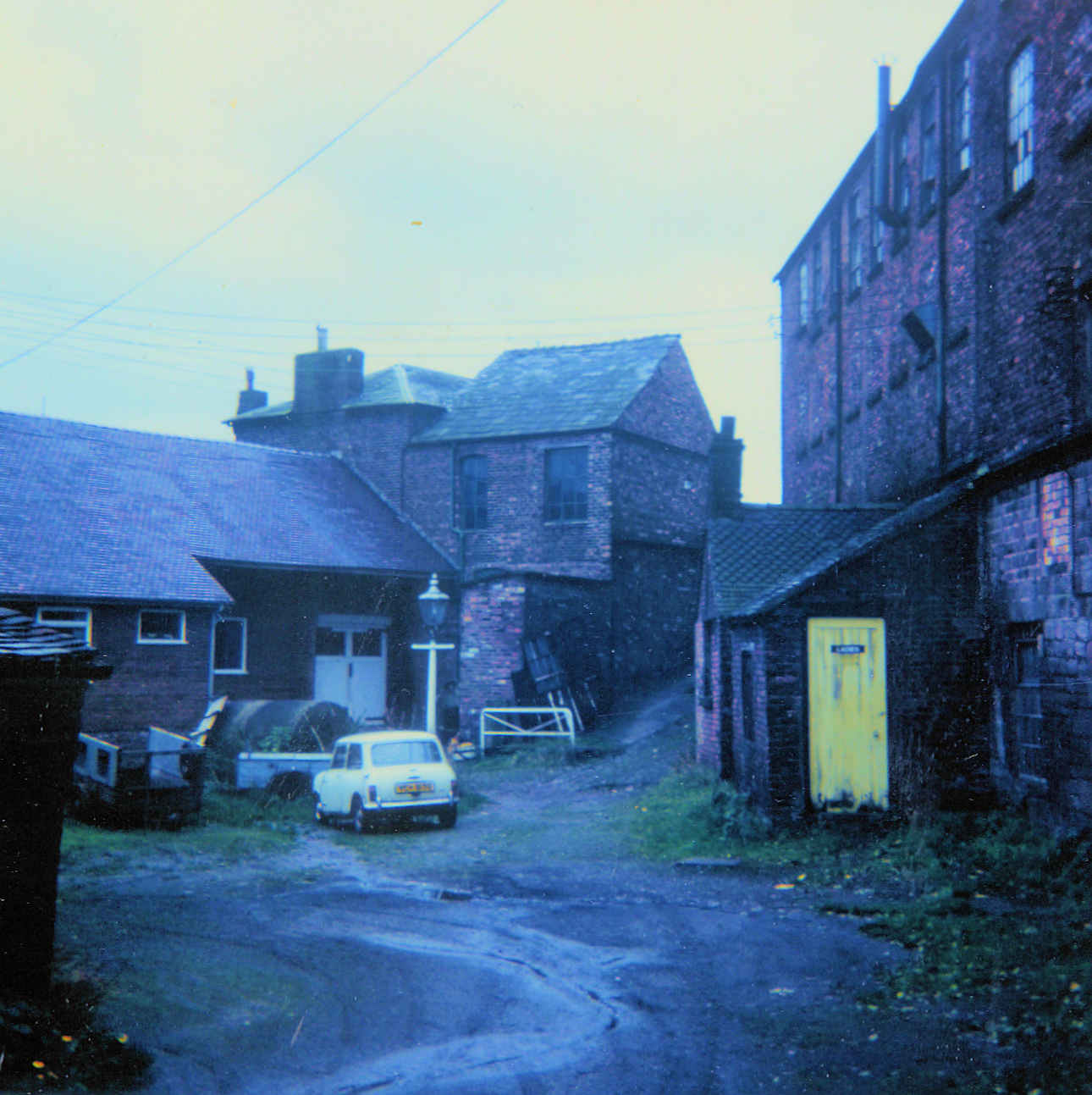 File:Kent Cheddleston 1977.jpg - Brewery History Society Wiki