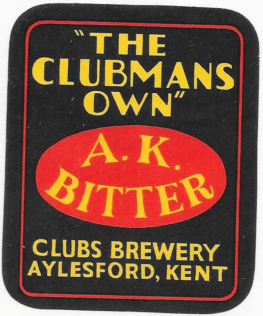 File:Aylesford Clubs Brewery Labels (3).jpg - Brewery History Society Wiki