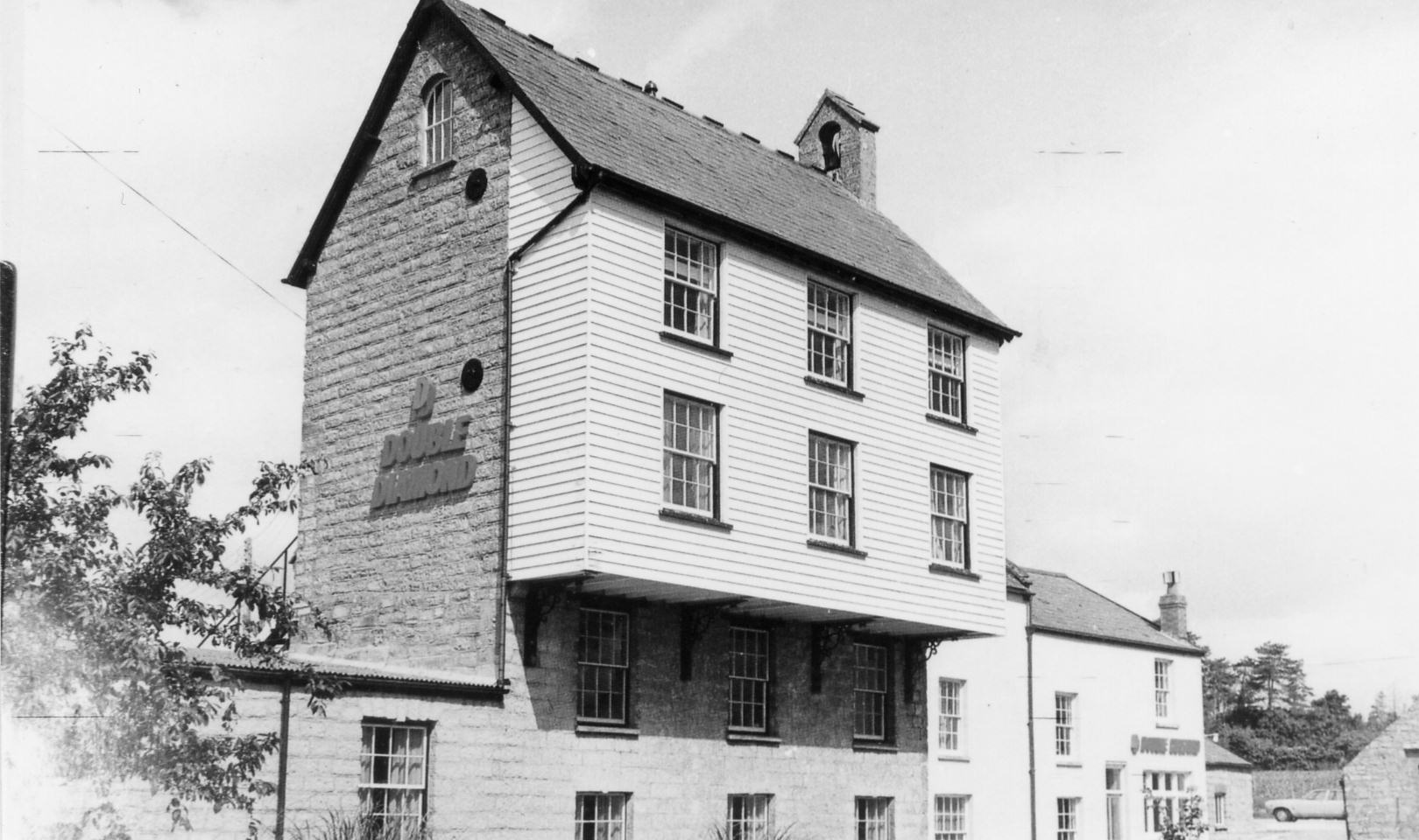 File:Hambridge 1960s (6).jpg - Brewery History Society Wiki