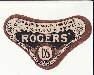 File:Rogers Bristol labels xc (1).jpg - Brewery History Society Wiki