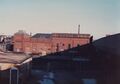 The brewery in 1986. Courtesy Richard Spivey