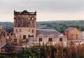 The brewery in 1987.