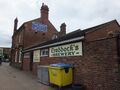 The brewery in 2014. Courtesy Walter Dunlop