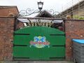 The brewery in 2014. Courtesy Walter Dunlop