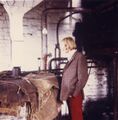 Fermenter, 1973