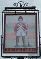 Sandbach: Military Arms 2012