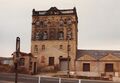 The brewery in 1987.