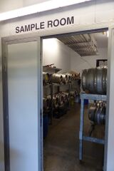 File:Butcombe Brewery-Wrington-2026 (27).JPG