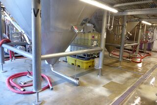 File:Butcombe Brewery-Wrington-2026 (18).JPG
