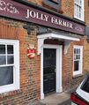 Jolly Farmer, Staines