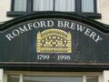 Durham Arms, Romford, 2011